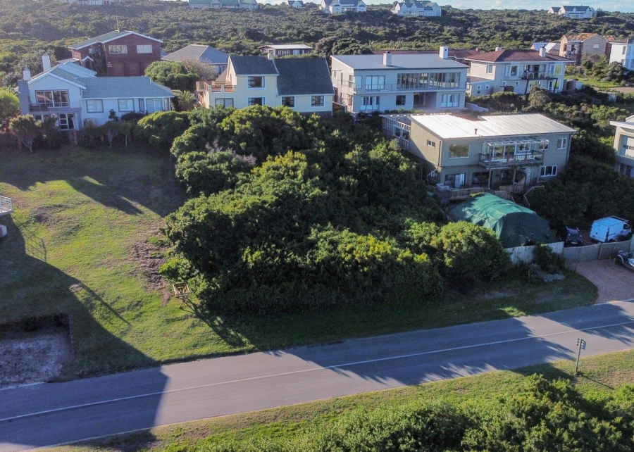 0 Bedroom Property for Sale in Cape St Francis Eastern Cape